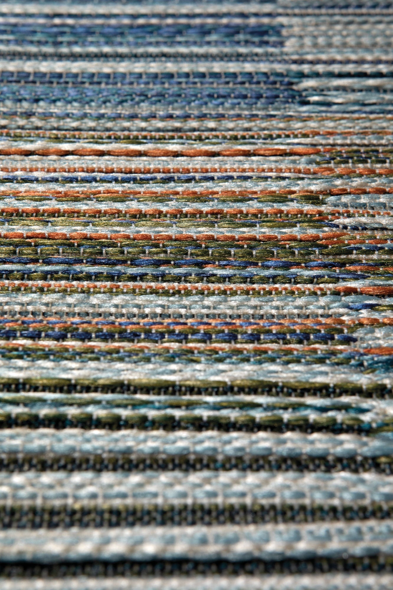 tappeto outdoor bianca laguna, colore laguna, taglia 200 x 290 x 1. dettaglio del prodotto da bagno