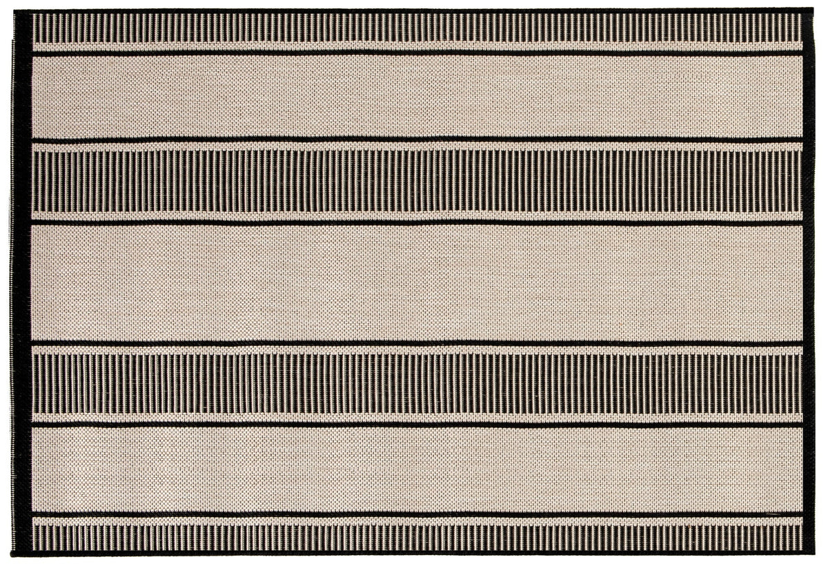 tappeto outdoor paomia 2 perla, colore perla, taglia 60 x 110. dettaglio del prodotto da bagno