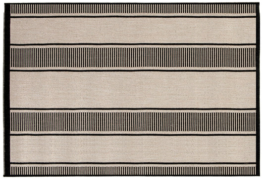 tappeto outdoor paomia 2 perla, colore perla, taglia 60 x 110. dettaglio del prodotto da bagno