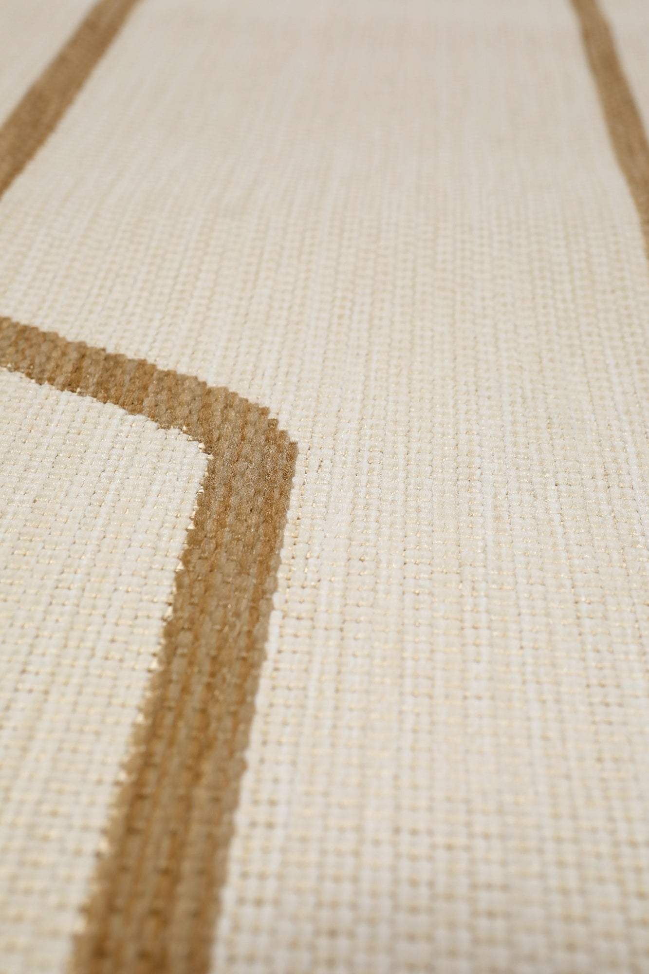 tappeto outdoor damon naturale, colore naturale, taglia 160 x 230. dettaglio del prodotto da bagno