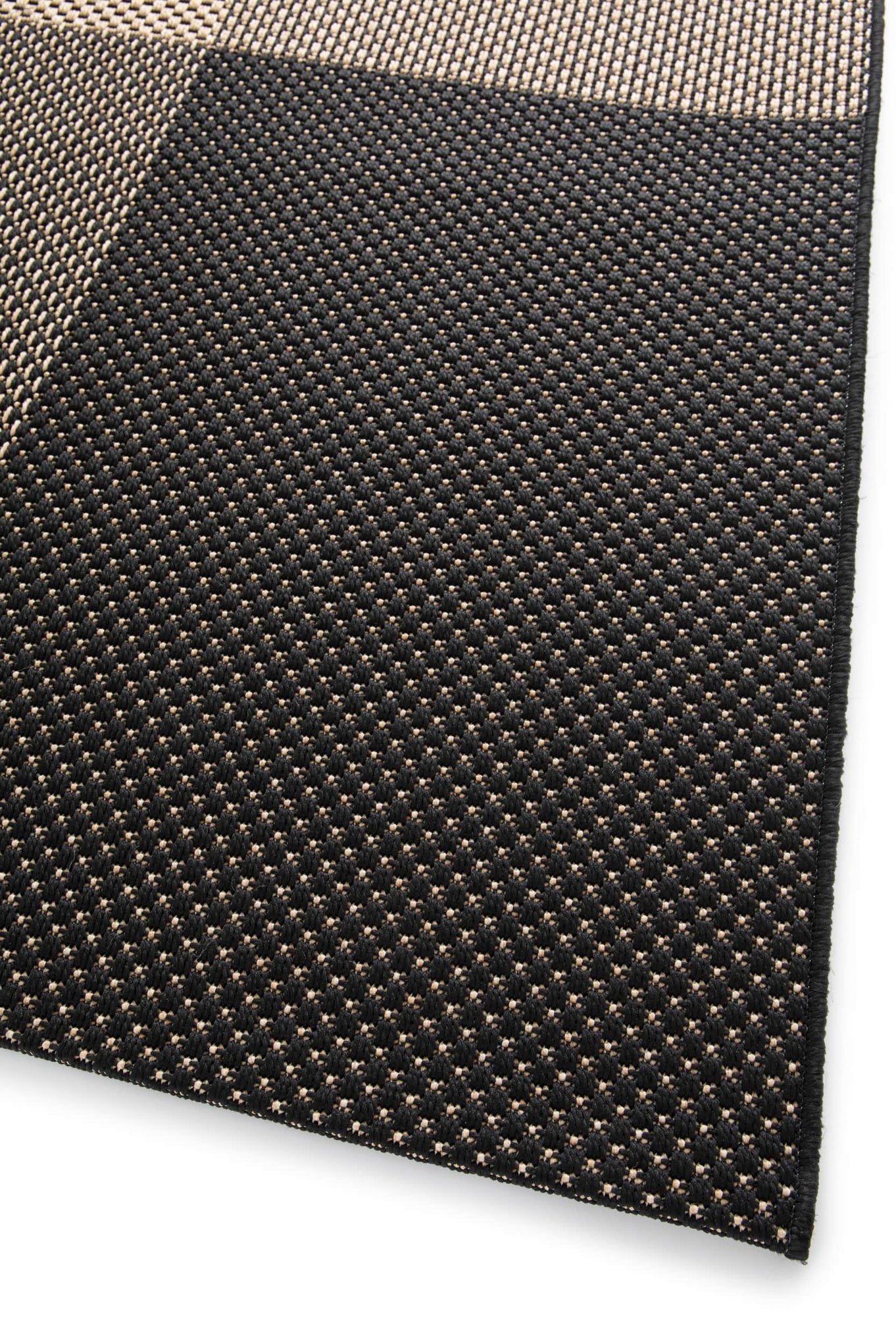 tappeto outdoor carry tonnerre, colore tonnerre, taglia 160 x 230 x 1. dettaglio del prodotto da bagno