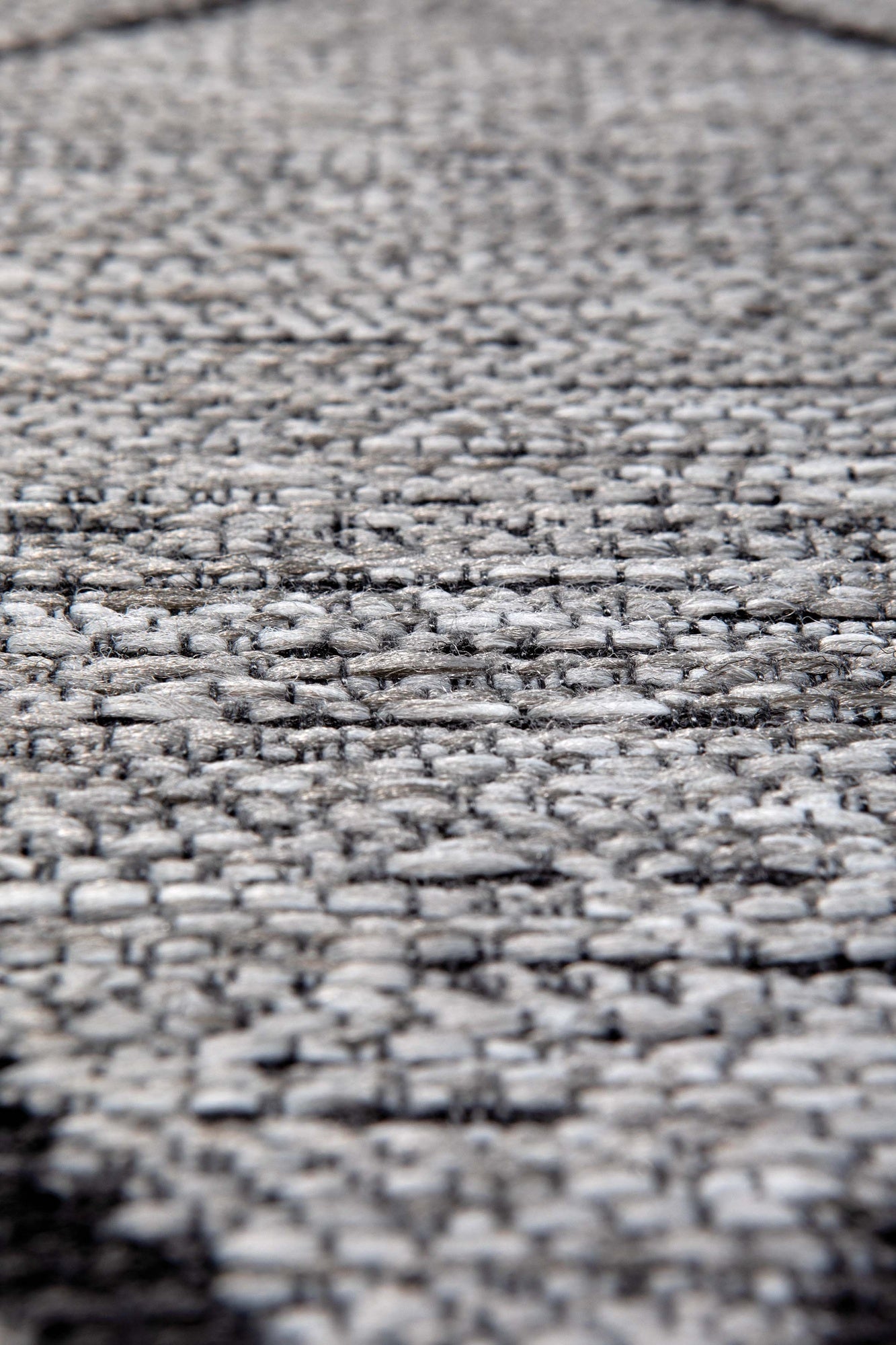 tappeto outdoor allan perla, colore perla, taglia 160 x 230 x 1. dettaglio del prodotto da bagno