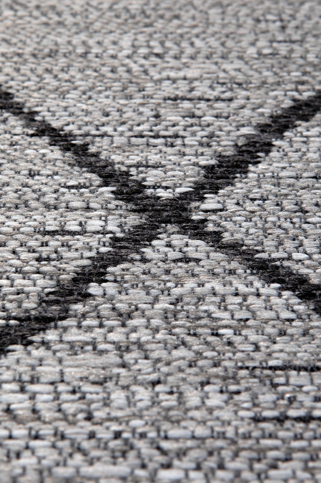 tappeto outdoor allan perla, colore perla, taglia 200 x 290 x 1. dettaglio del prodotto da bagno