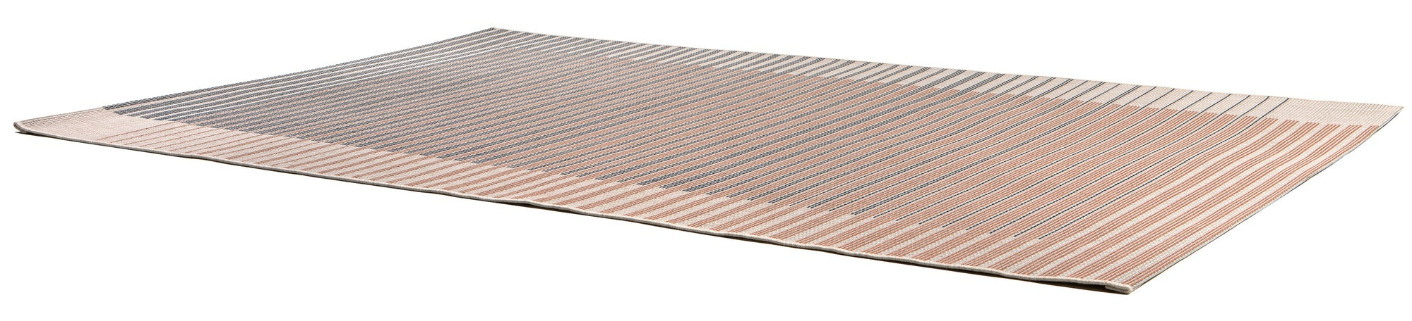 tappeto outdoor miria multico, colore multico, taglia 120 x 170. dettaglio del prodotto da bagno