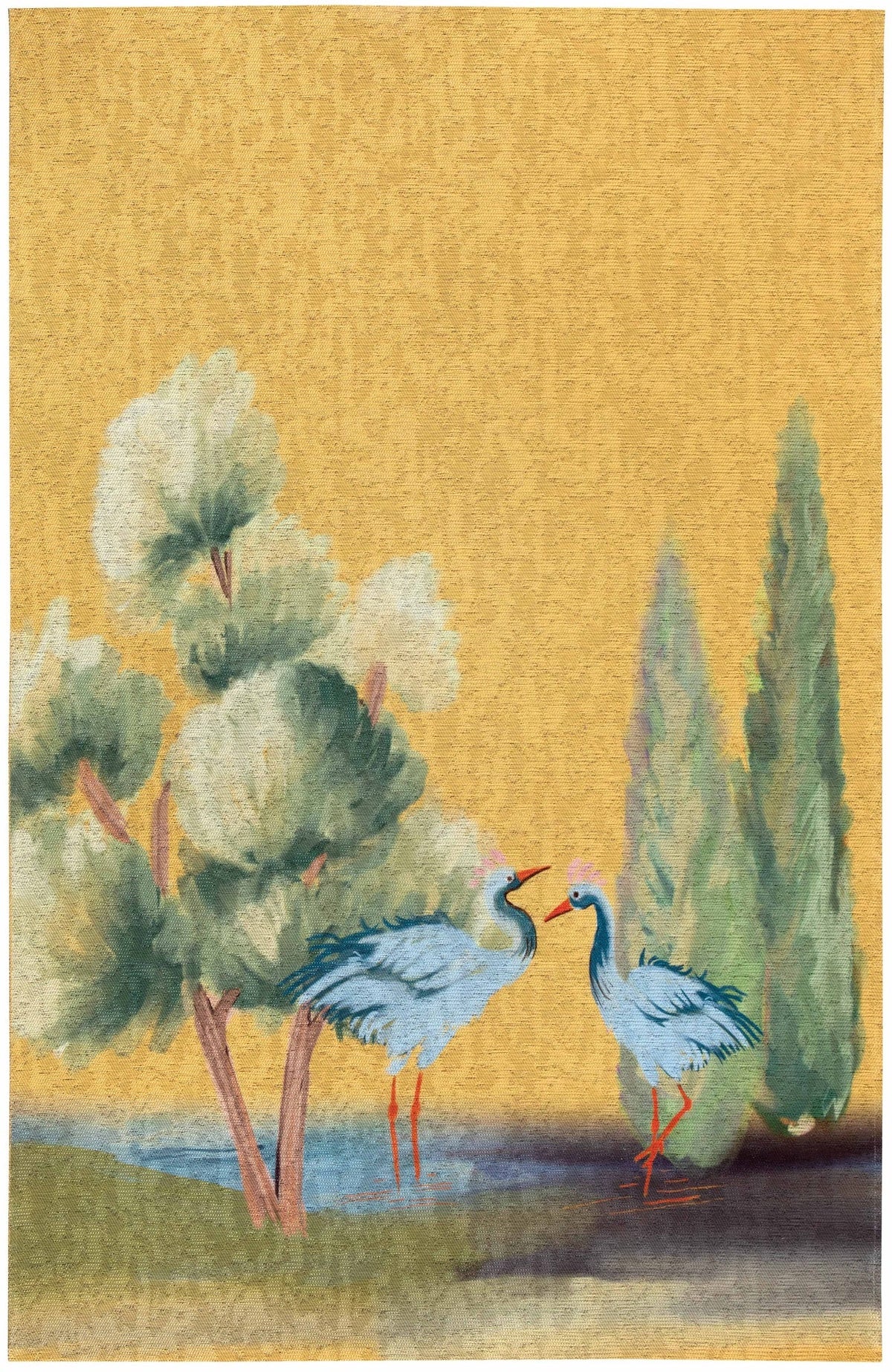 tappeto outdoor lola multico, colore multico, taglia 160 x 230 x 1. dettaglio del prodotto da bagno