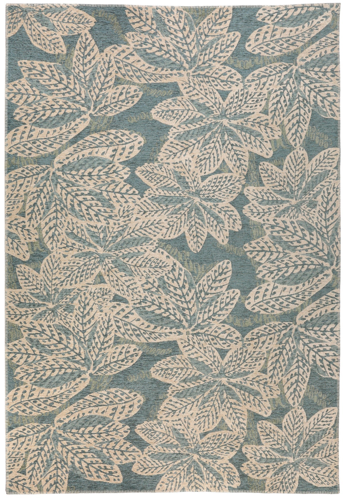 tappeto outdoor riciclato ariane acciaio, colore acciaio, taglia 160 x 230. dettaglio del prodotto da bagno