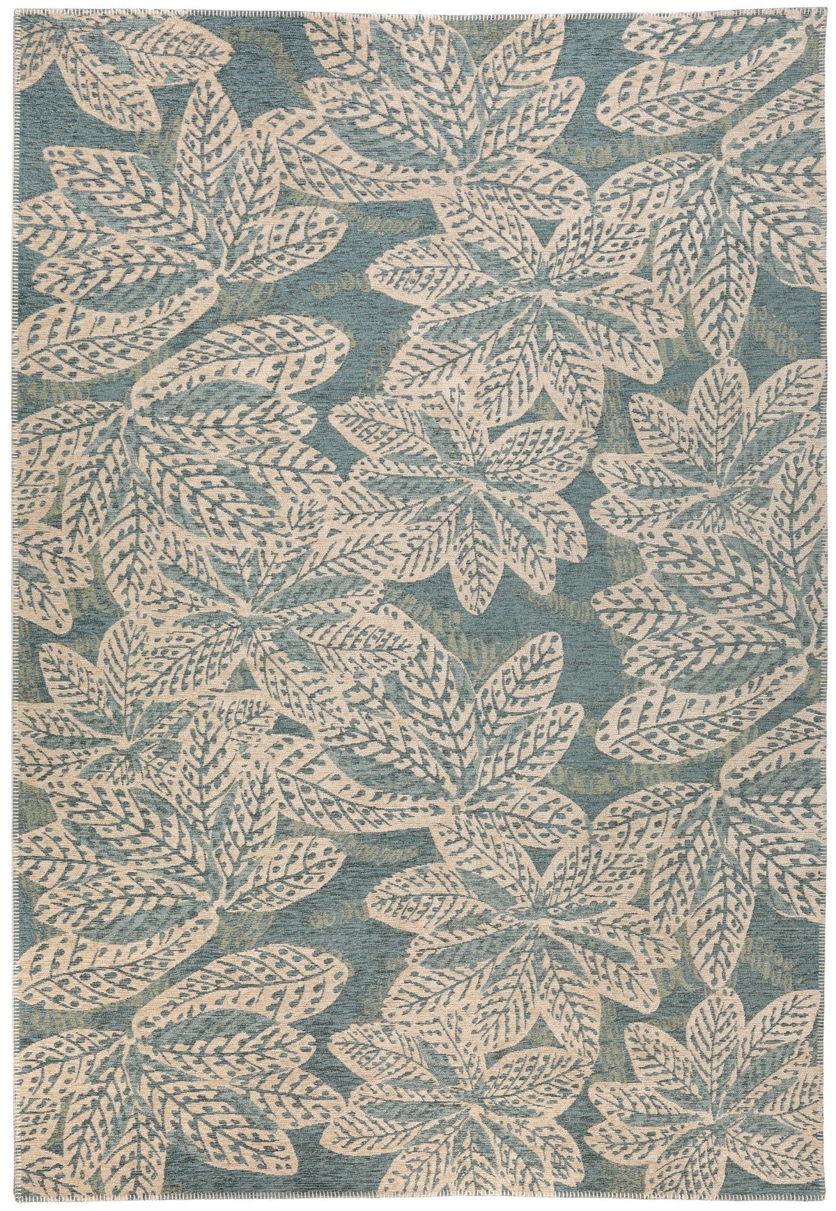 tappeto outdoor riciclato ariane acciaio, colore acciaio, taglia 160 x 230. dettaglio del prodotto da bagno