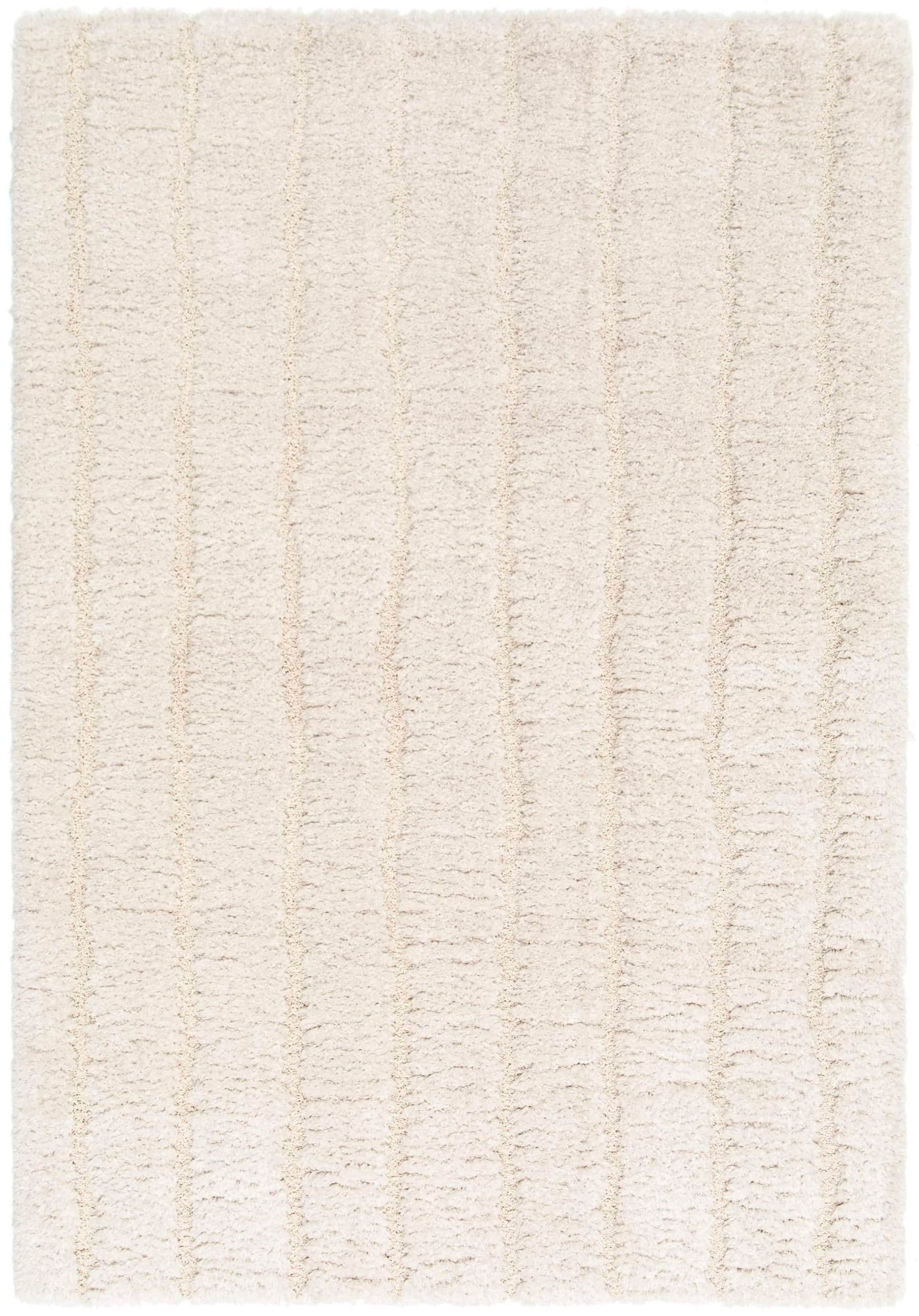 tappeto riciclato mael neve, colore neve, taglia 160 x 230 x 4. tappeti di design per arredare con stile ogni ambiente della casa