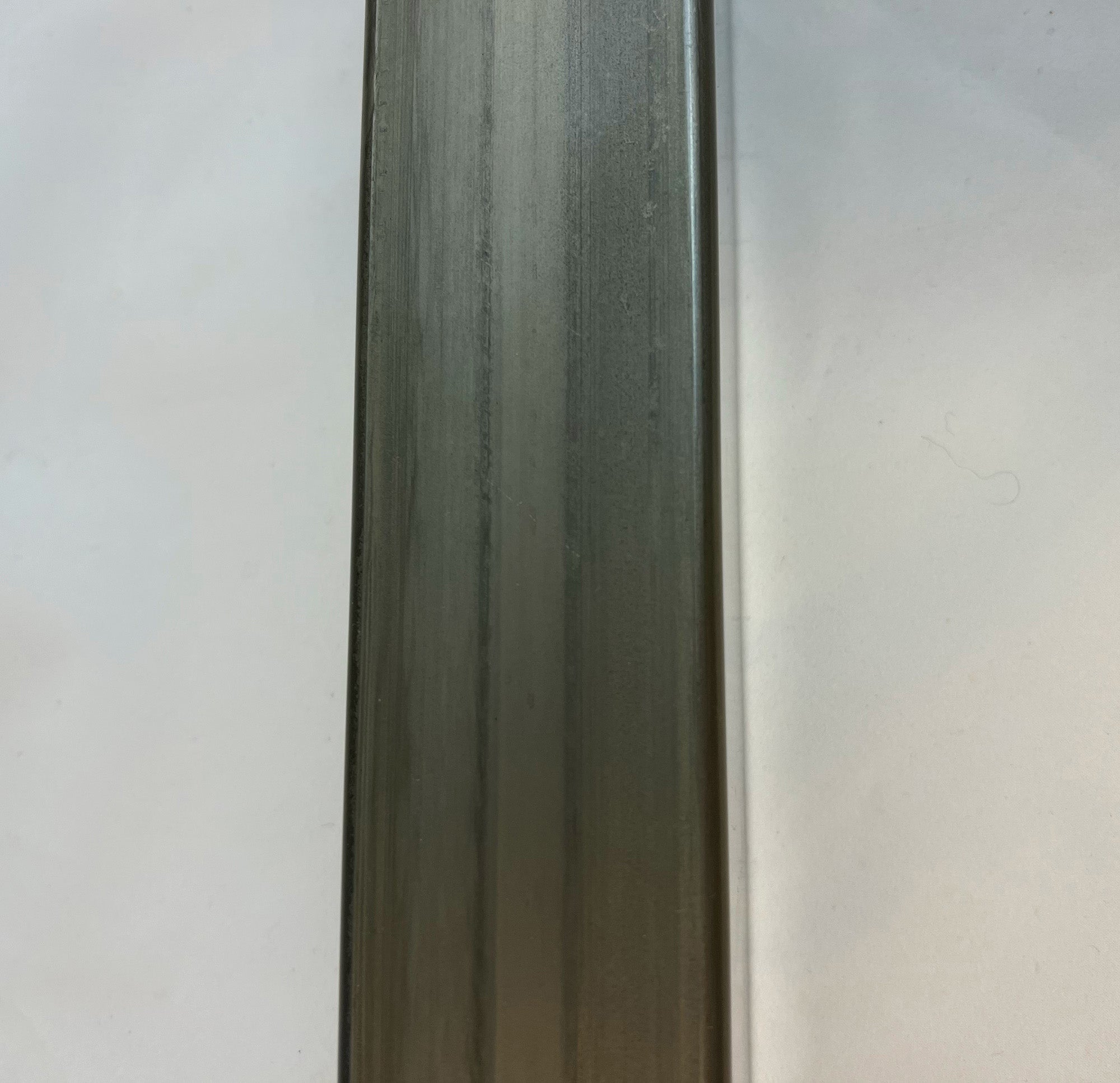 tavolo pachino allungabile effetto rovere e metallo grigio 140×80 cm – 190×80 cm, ideale per ospitare pranzi o riunioni