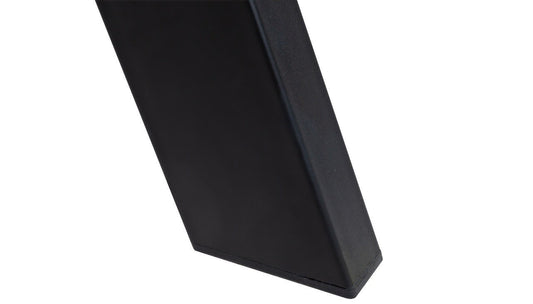 tavolo marburg 180x100 rovere, tavolo rettangolare ampio per cucina o soggiorno