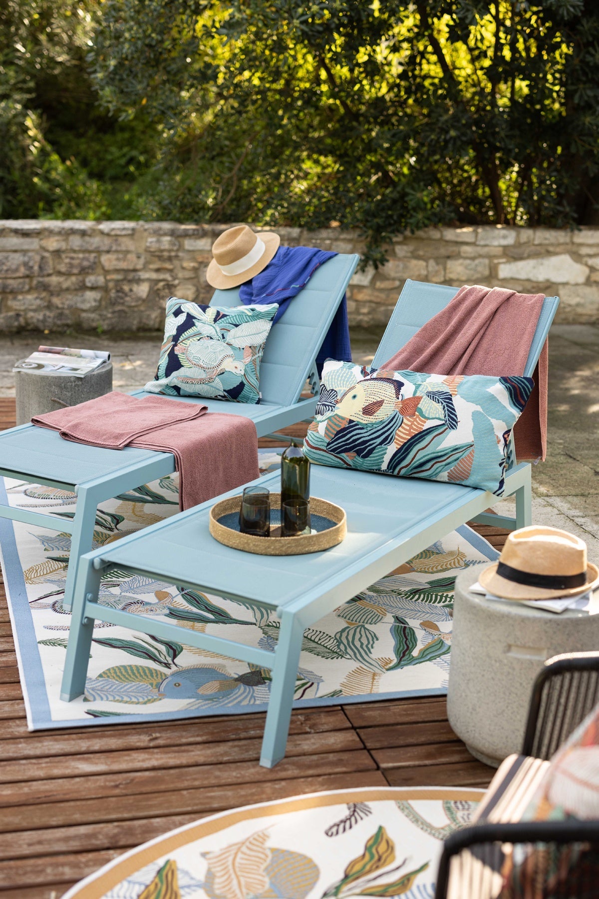 asciugamano doccia bora terracotta, colore terracotta, taglia 70 x 130. must-have per il benessere quotidiano