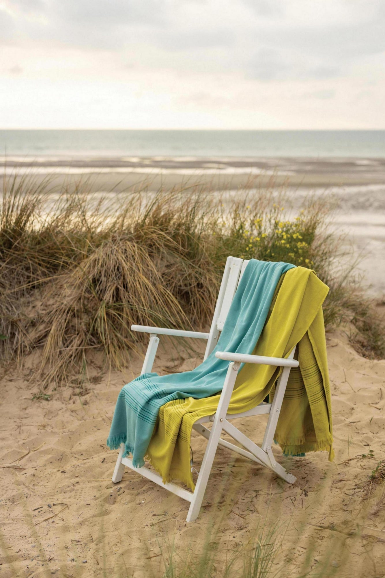 telo hammam cancun curacao, colore curacao, taglia 90 x 180. realizzato in 100% cotone, leggero e perfetto per spa o hammam