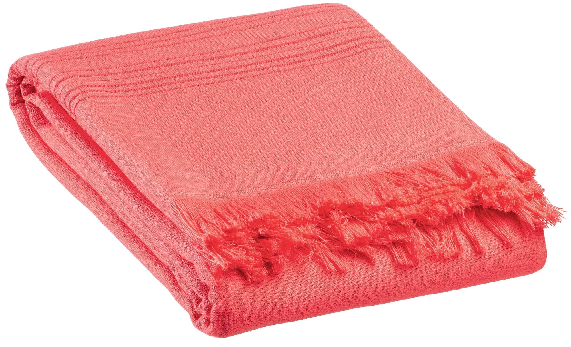 telo hammam cancun malabar, colore malabar, taglia 90 x 180. telo hammam elegante piegato con cura su sfondo neutro