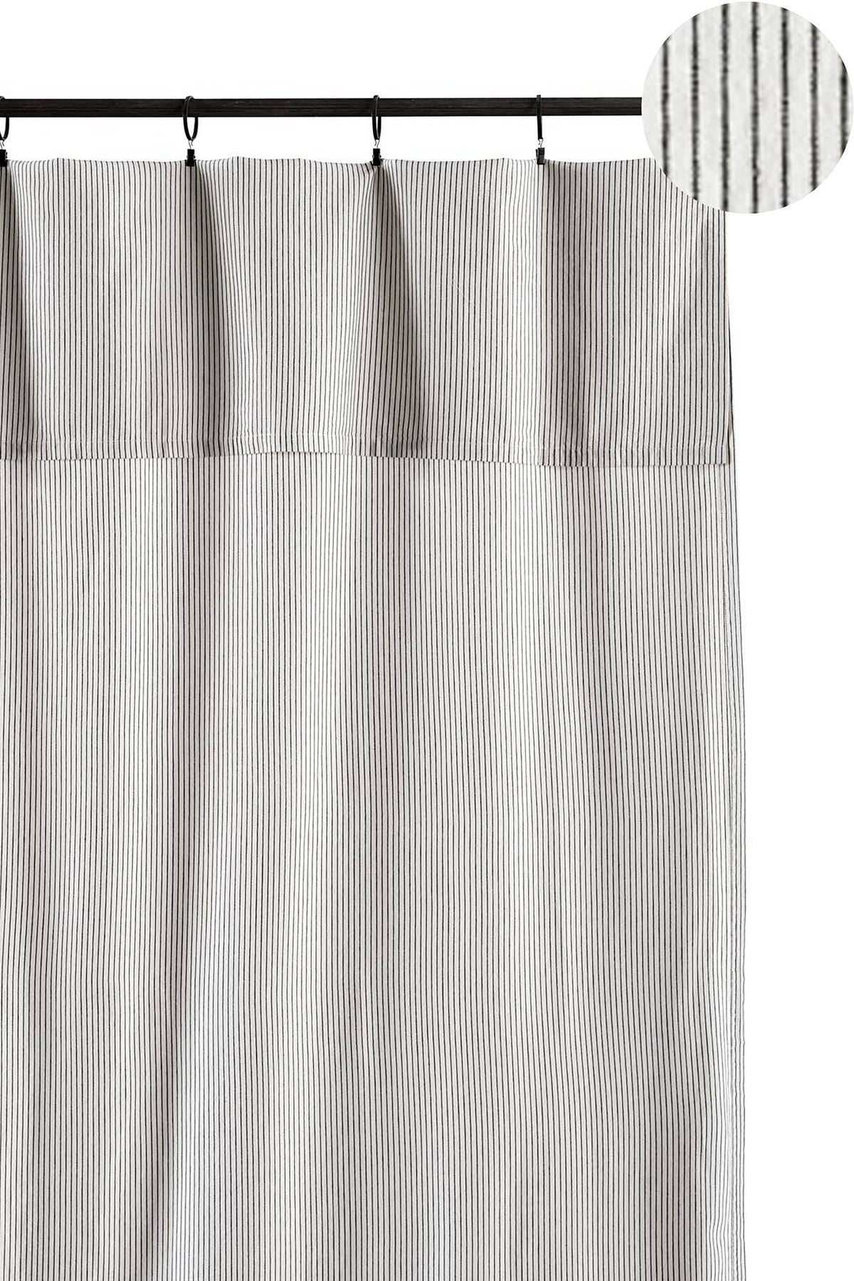 tenda leonie caviale, colore caviale, taglia 140 x 280. tenda di alta qualità per arredare e proteggere ogni ambiente