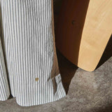 tenda leonie caviale, colore caviale, taglia 140 x 280. ideale per filtrare la luce e migliorare l’estetica della casa