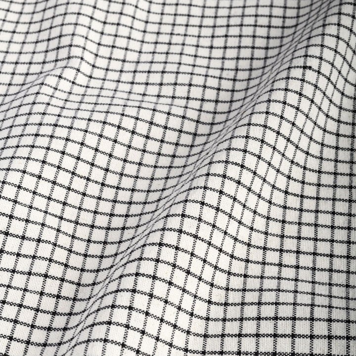 tenda gustave caviar, colore gustave caviar, taglia 140 x 280. tenda eco-sostenibile realizzata con materiali naturali e durevoli