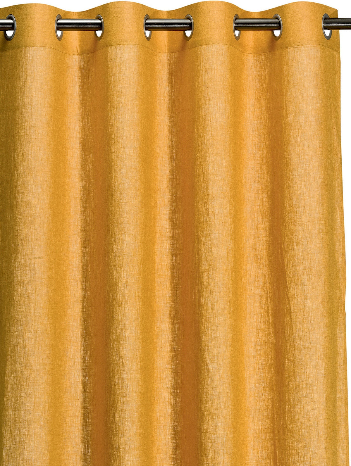 tenda zeff ocra, colore ocra, taglia 140 x 280. tenda di alta qualità per arredare e proteggere ogni ambiente