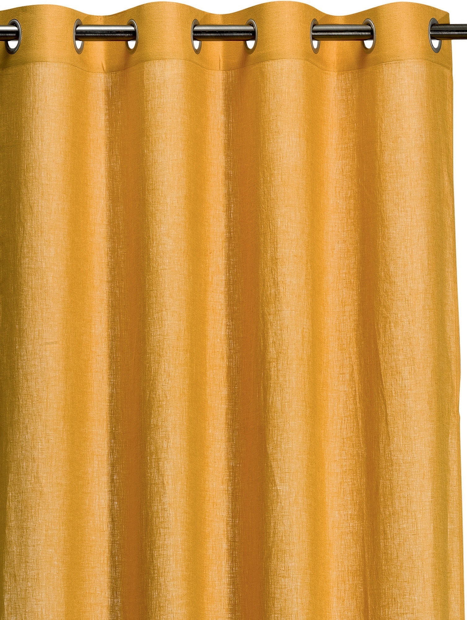 tenda zeff ocra, colore ocra, taglia 140 x 280. tenda di alta qualità per arredare e proteggere ogni ambiente