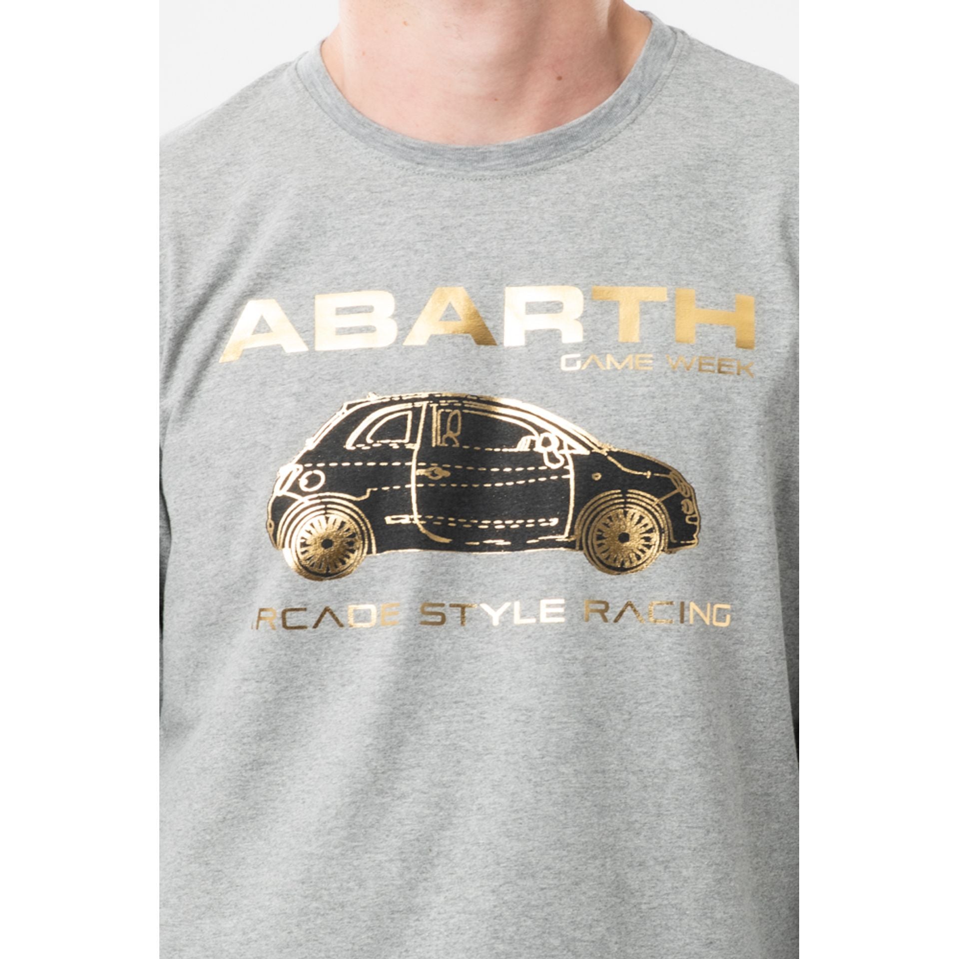 Abarth T-shirt