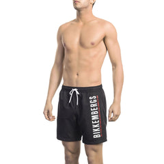 Bikkembergs Beachwear Costumi