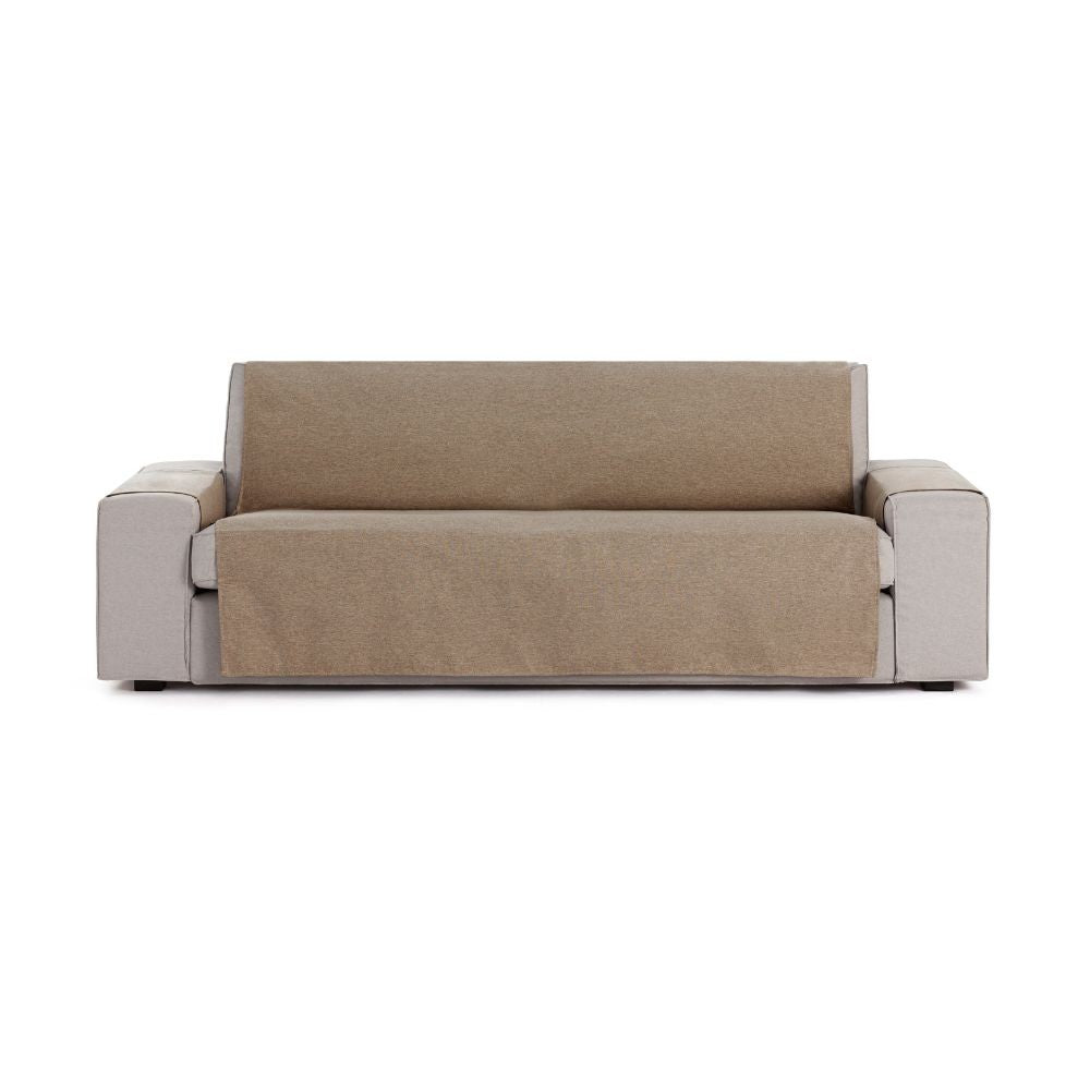 Copridivano Valeria 3 posti beige 155