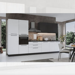 Cucine Moderne bloccate