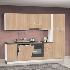 Cucine Moderne bloccate