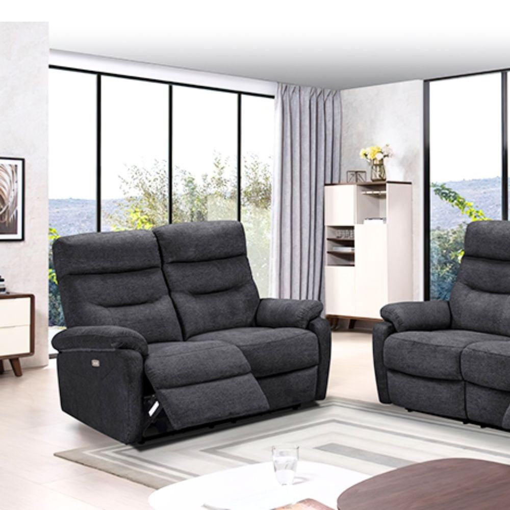 Divani recliner