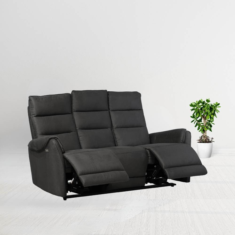 Divani recliner