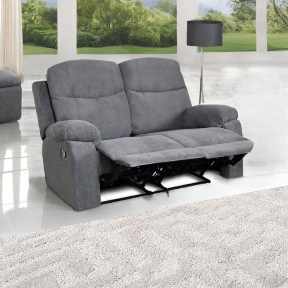 Divani recliner