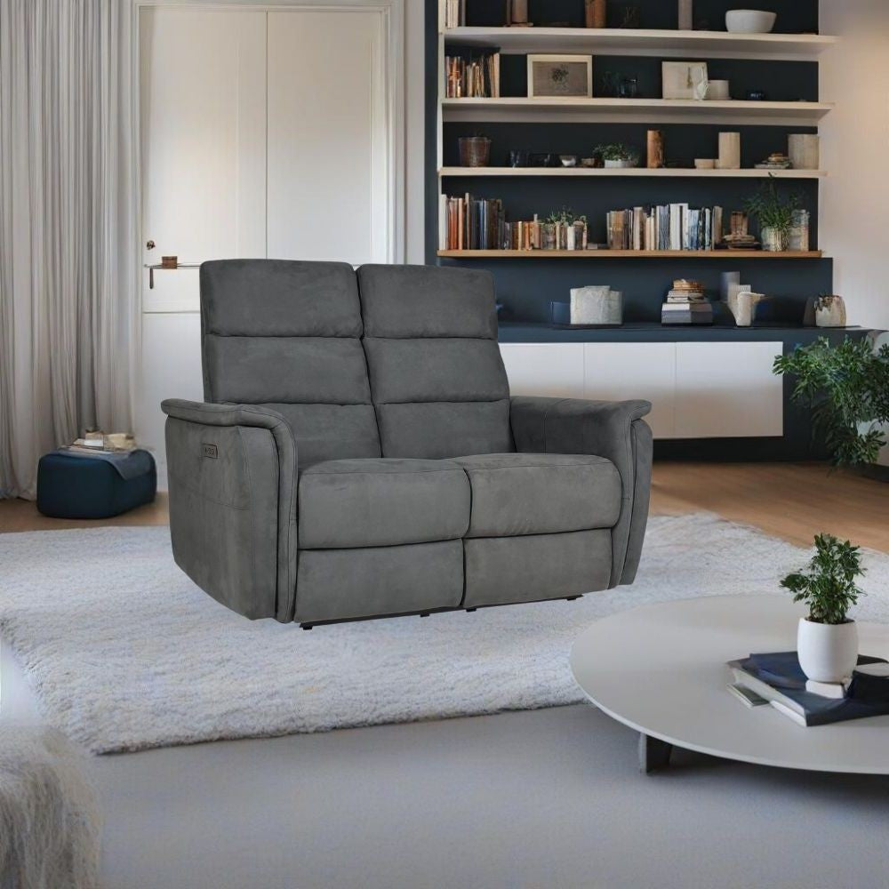 Divani recliner