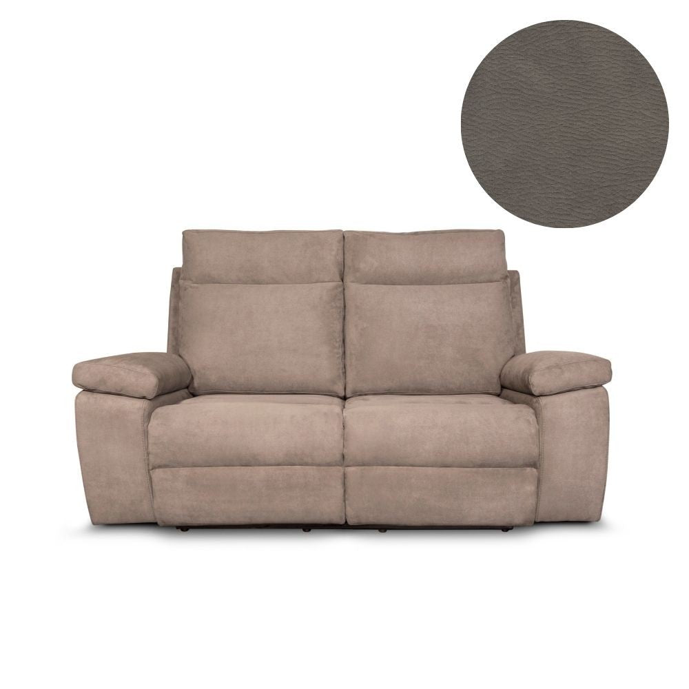 Divani recliner