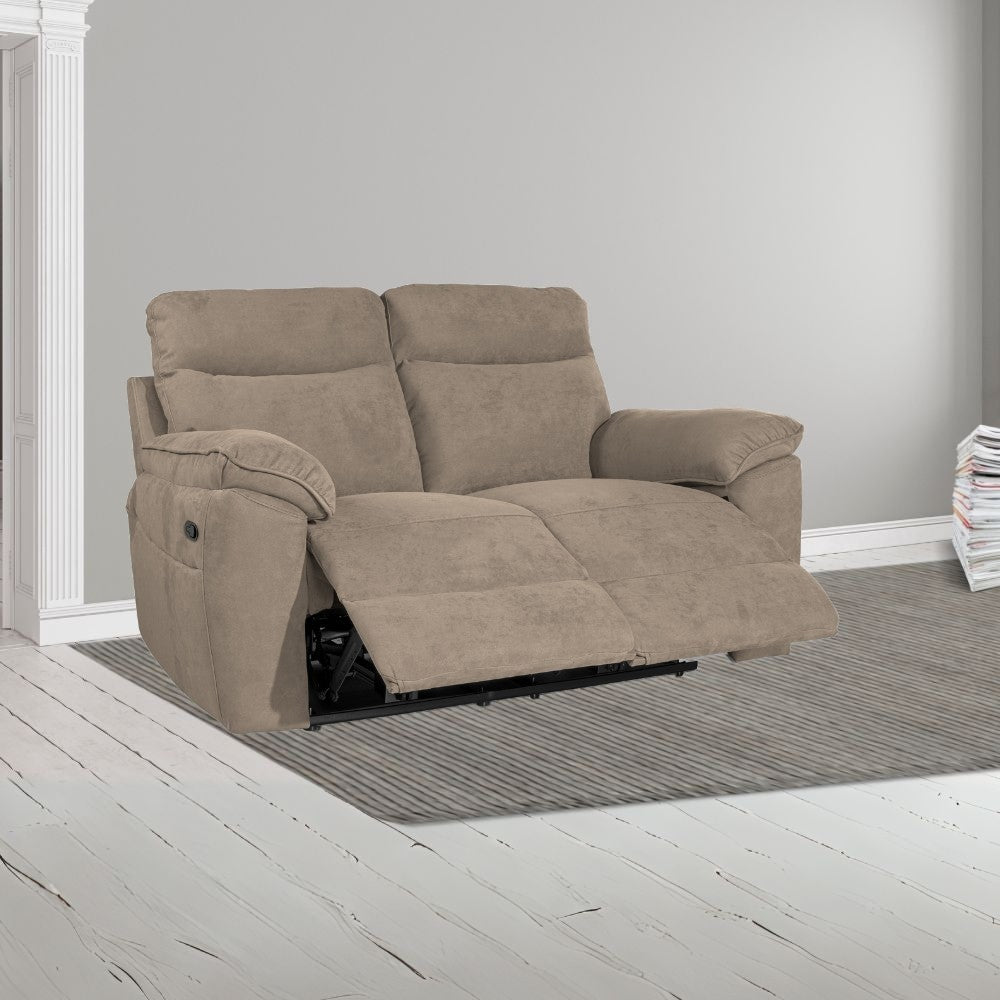 Divani recliner