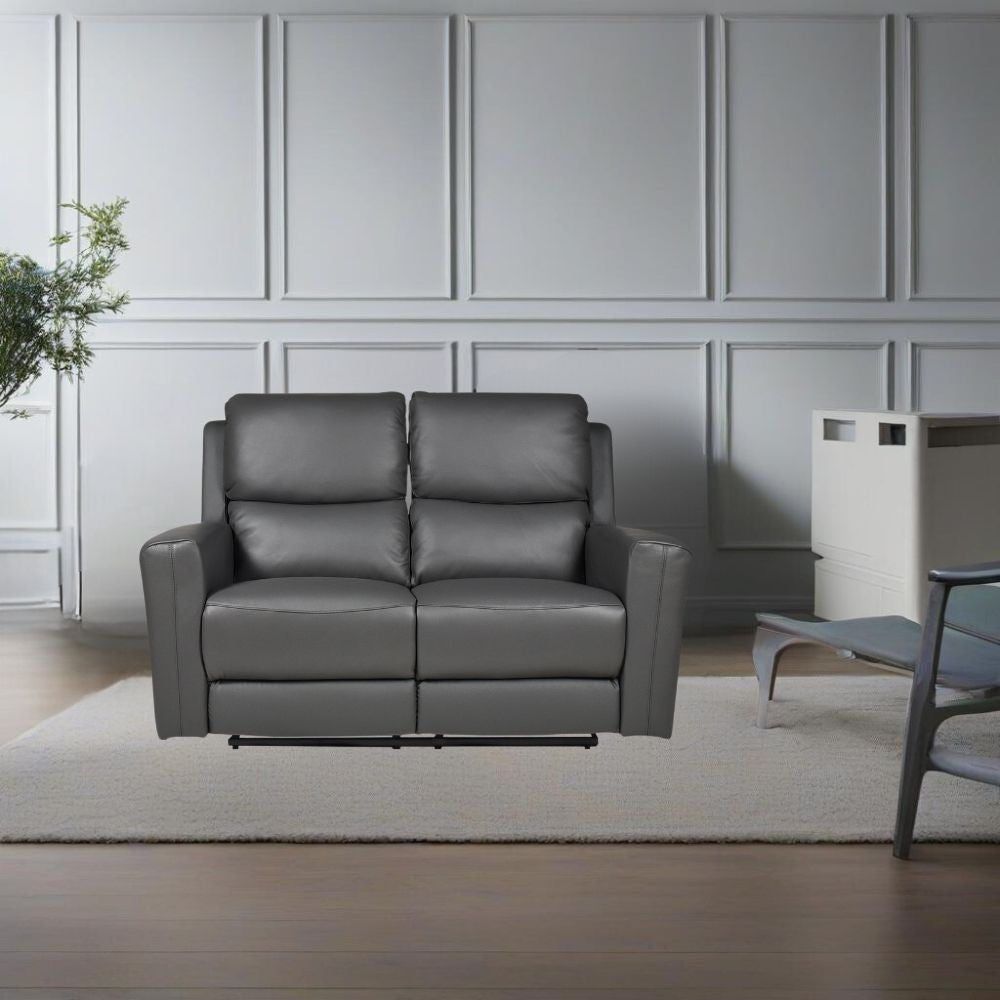 Divani recliner