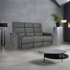 Divani recliner