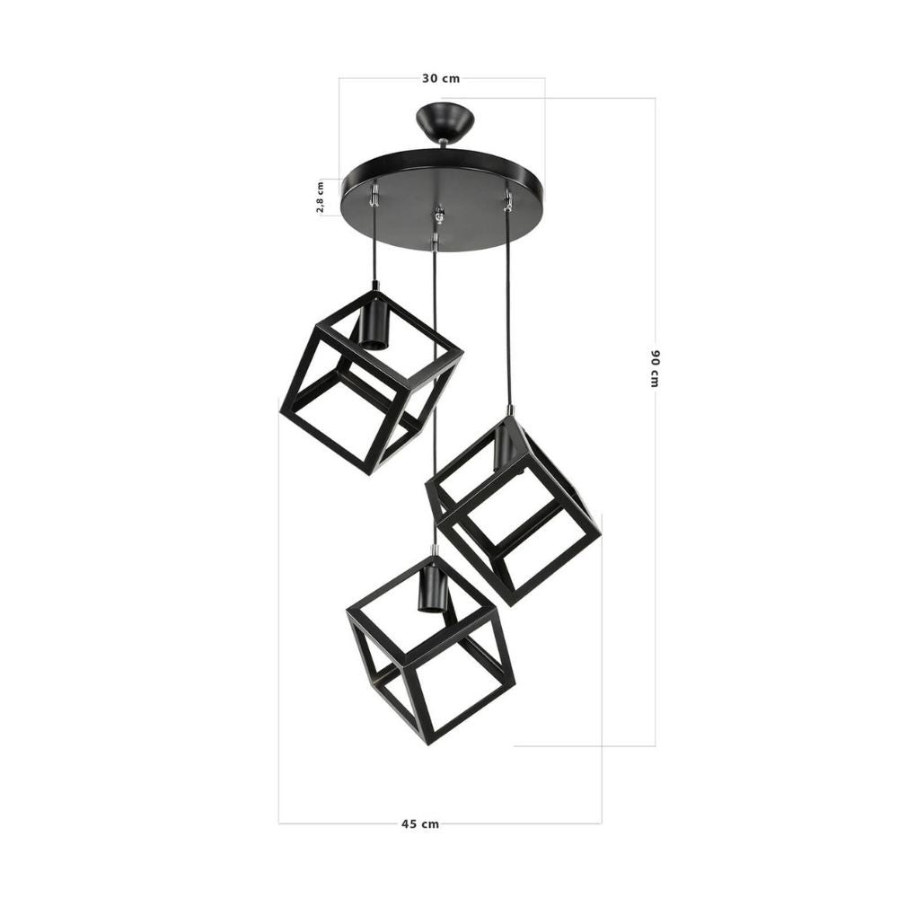 Lampade a sospensione