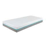 Materasso singolo Mono 80x190x20 con tessuto sfoderabile