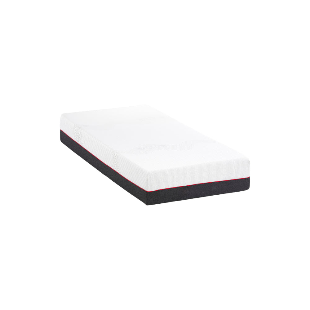 Materasso singolo Olmio memory foam 25h tessuto antibatterico