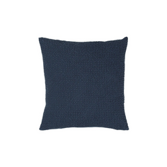 Vivaraise MAIA cushion covers Blue