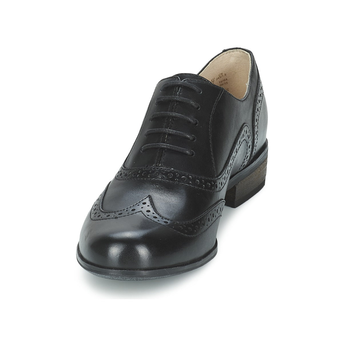 Scarpe donne Clarks  HAMBLE OAK  Nero 