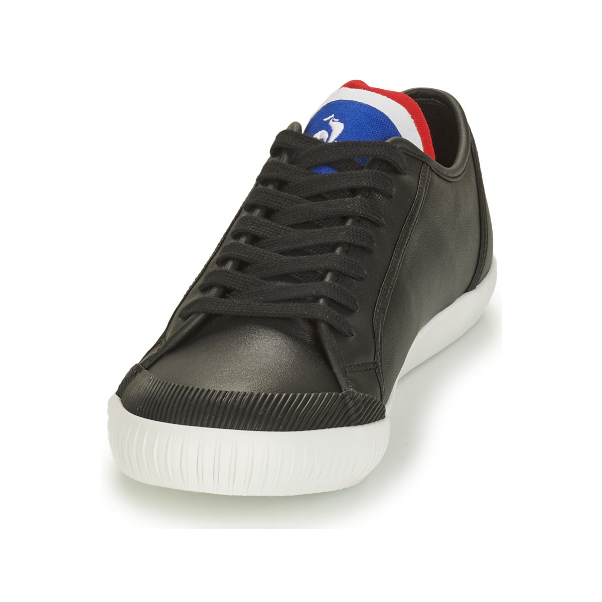 Sneakers basse donne Le Coq Sportif  NATIONALE  Nero 