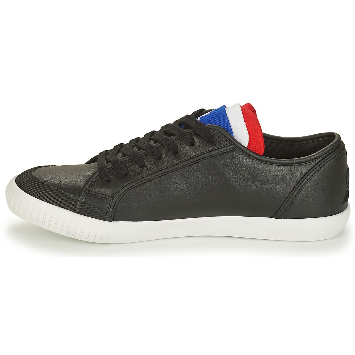 Sneakers basse donne Le Coq Sportif  NATIONALE  Nero 