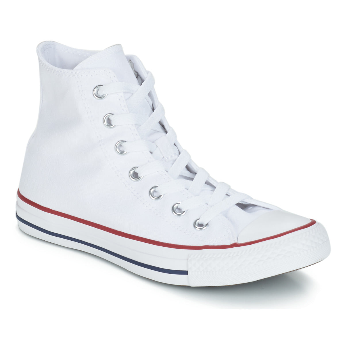 Sneakers alte donne Converse  CHUCK TAYLOR ALL STAR CORE HI  Bianco 