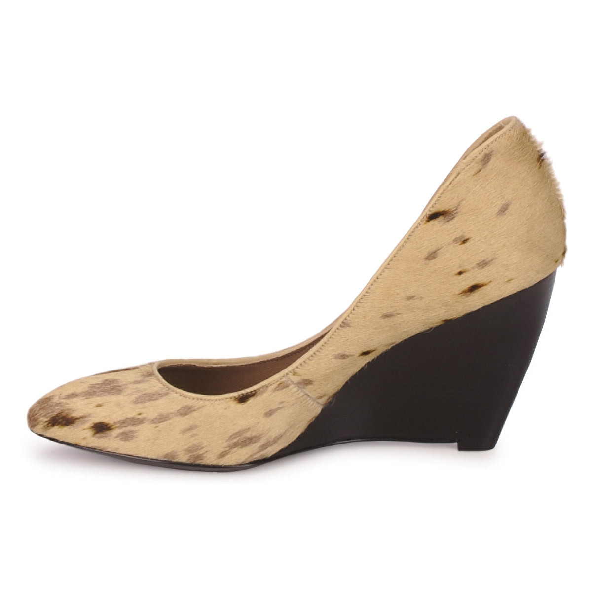 Scarpe donne Belle by Sigerson Morrison  HAIRMIL  Beige 