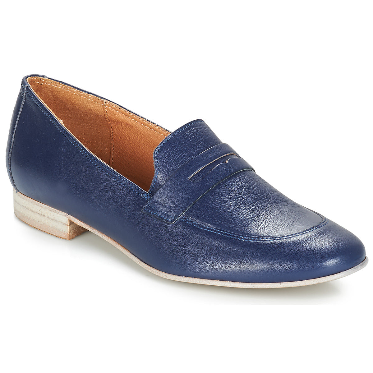 Scarpe donne Karston  JOCEL  Blu 