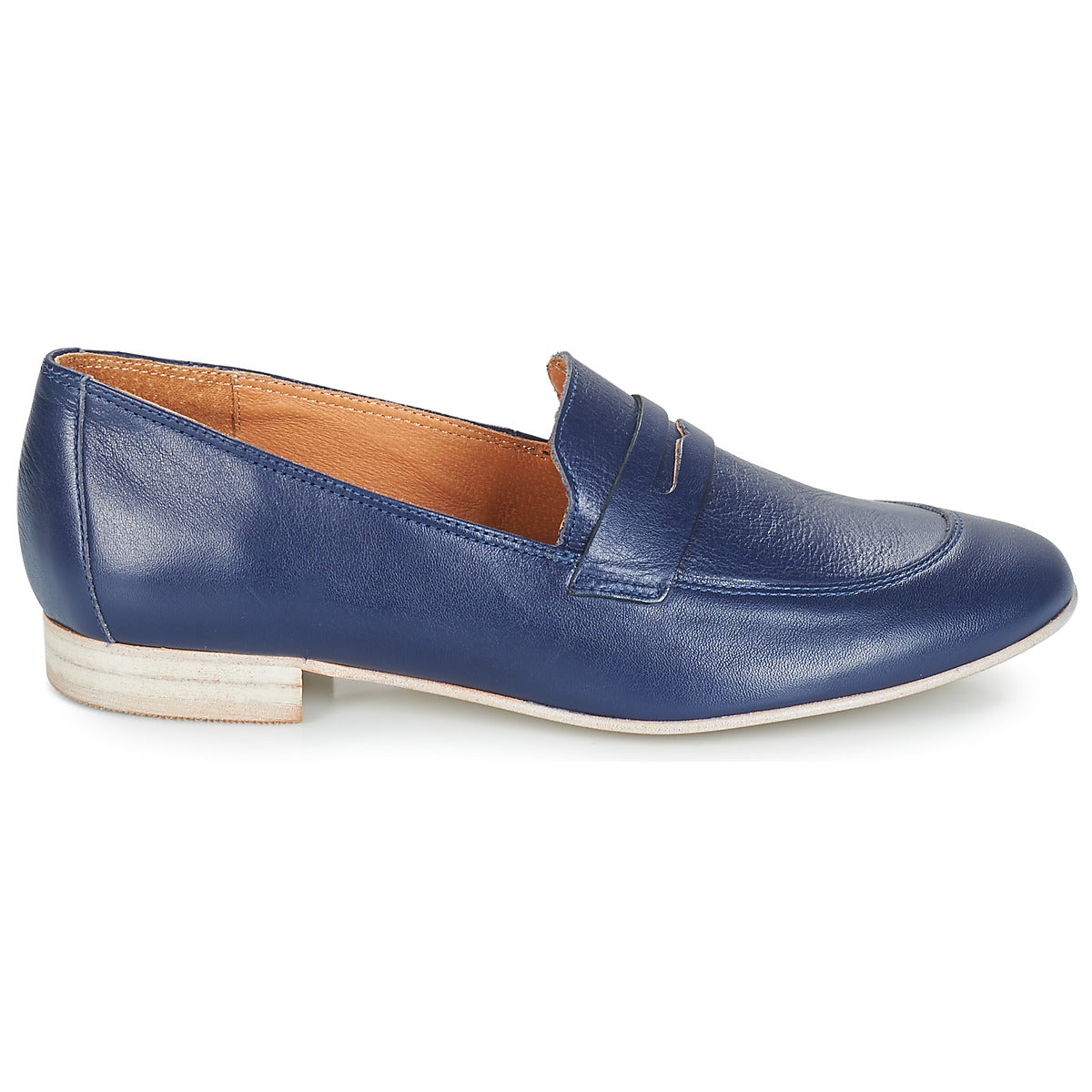 Scarpe donne Karston  JOCEL  Blu 