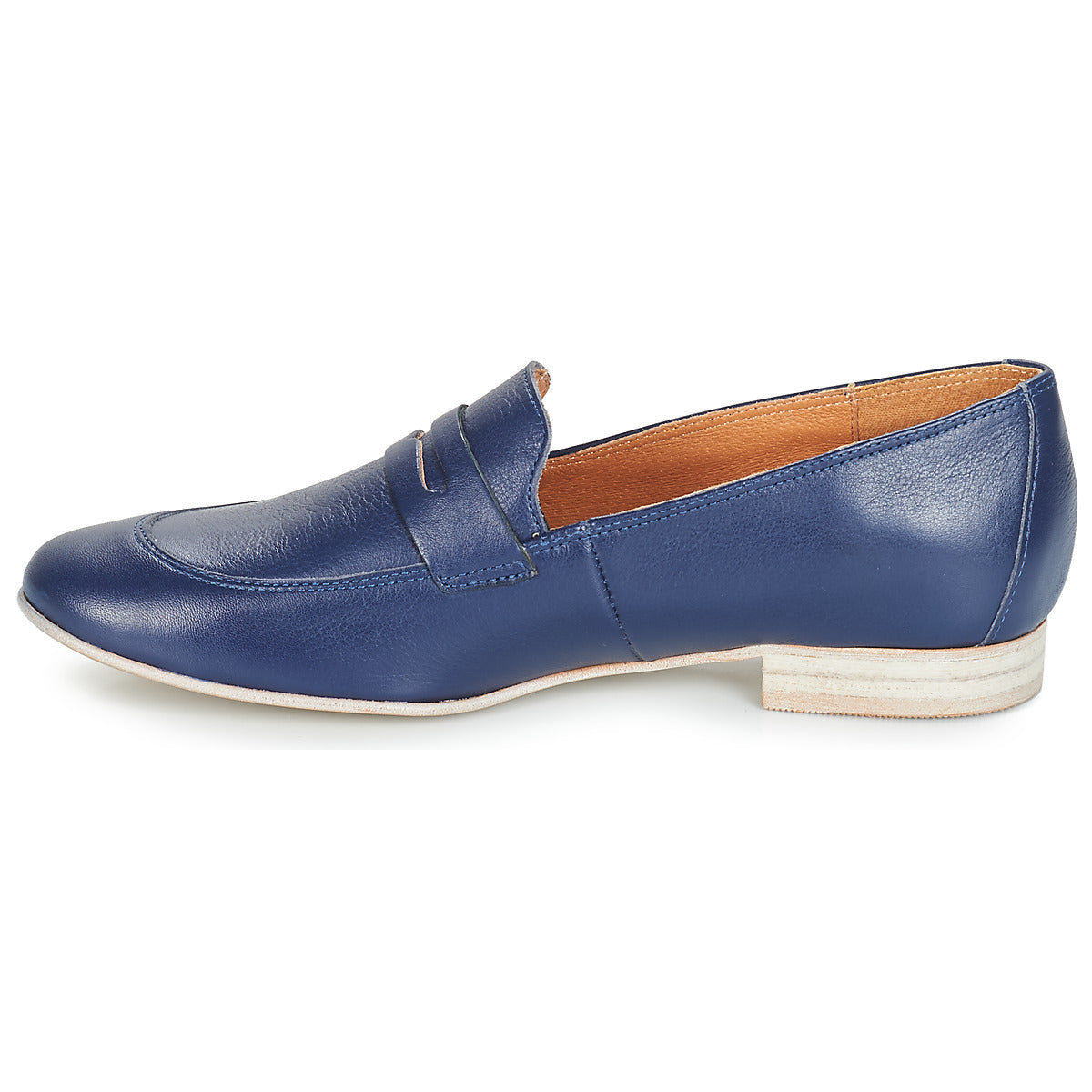 Scarpe donne Karston  JOCEL  Blu 