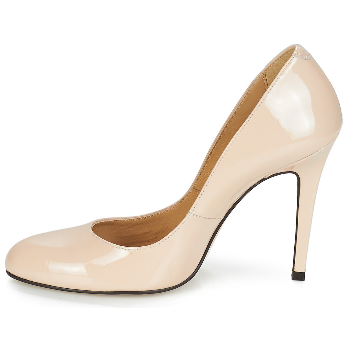 Scarpe donne Betty London  MAJELLA  Beige 