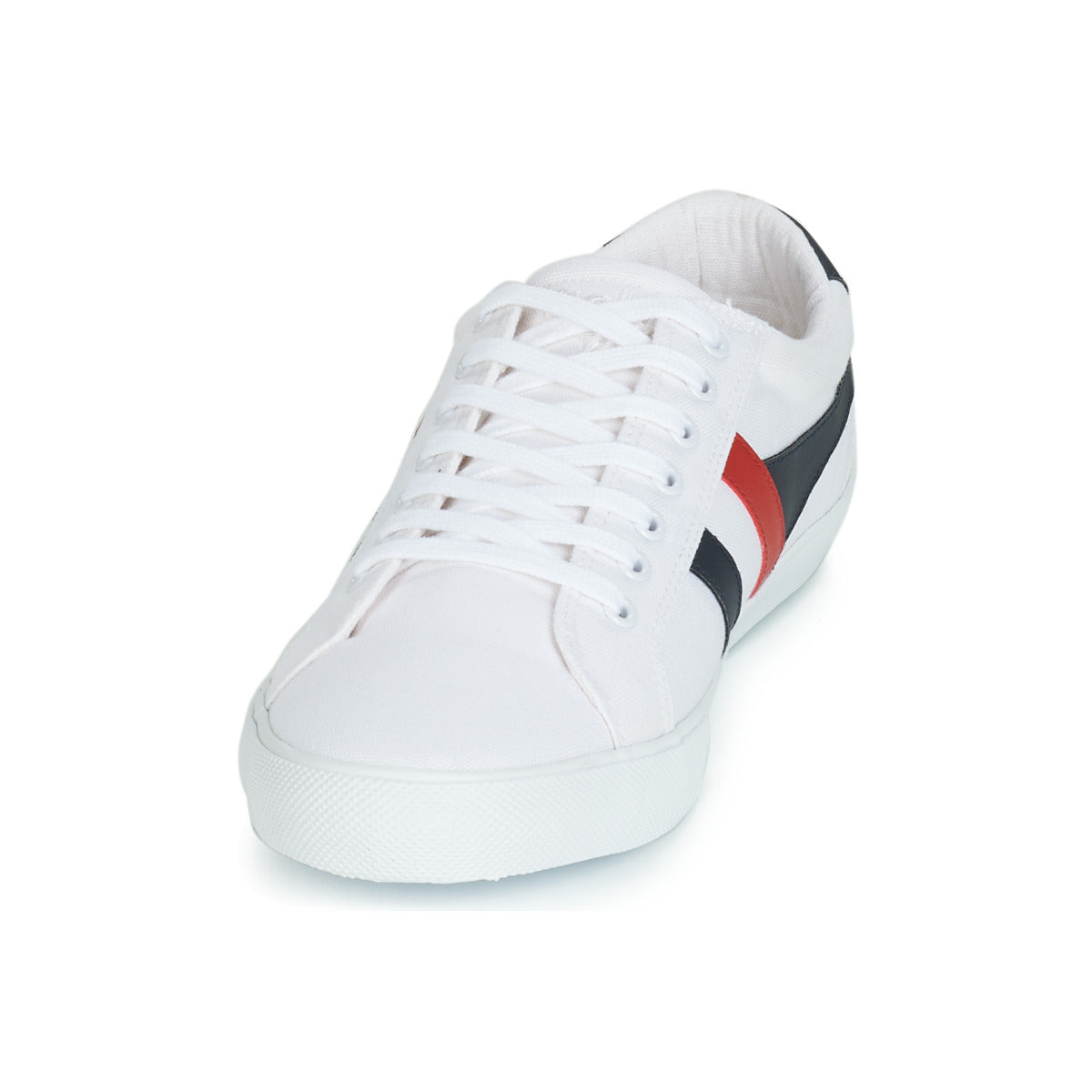 Sneakers uomini Gola  VARSITY  Bianco 