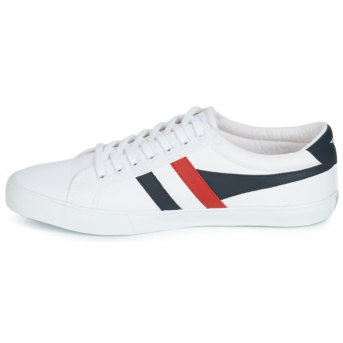 Sneakers uomini Gola  VARSITY  Bianco 